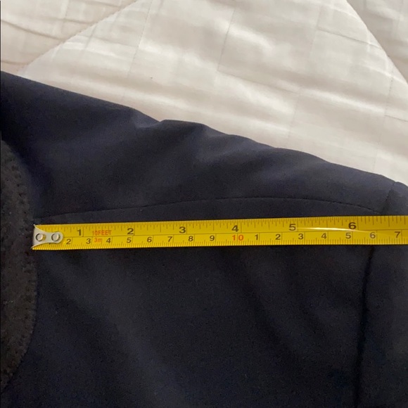 Men's Double Breasted Blazer - Picture 5 of 10